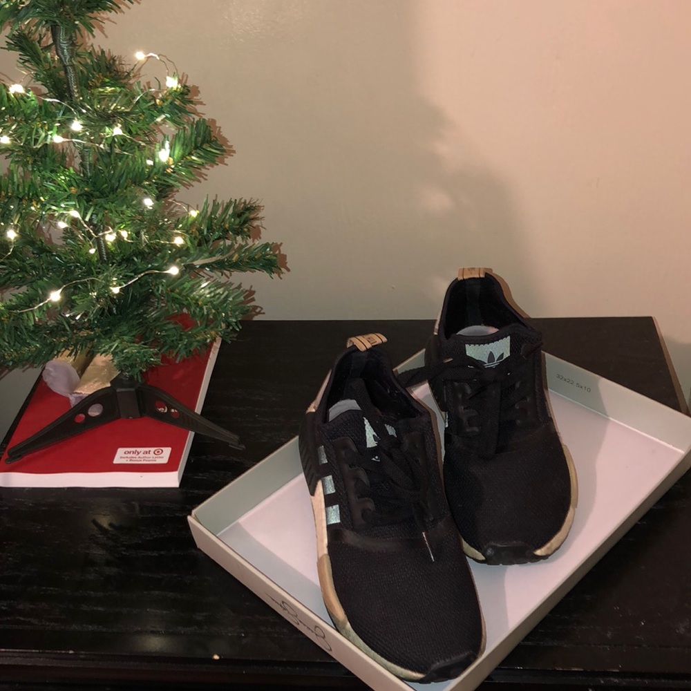 Adidas Nmd r1